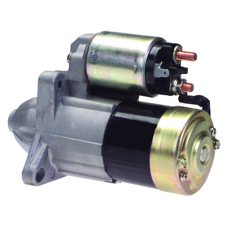 Replacement For Bbb, 1870689 Starter